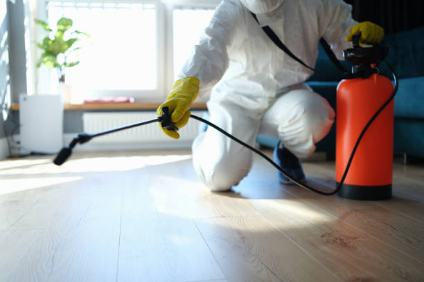Trusted Trauma Scene Cleanup service in Harrison, MI - Four Month Blood Cleanse